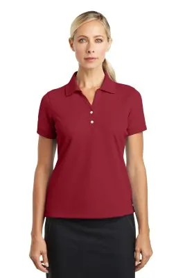 Nike Women's Dri-FIT Classic Polo
