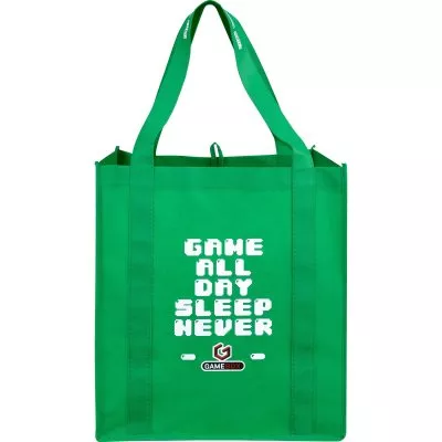 Hercules Non-Woven Grocery Tote