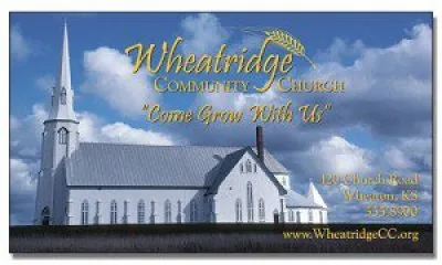 Religious Business Card Magnet