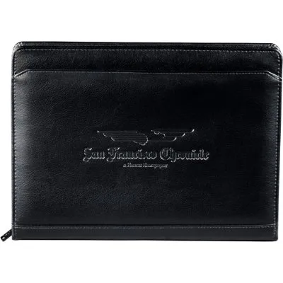 Manchester Padfolio