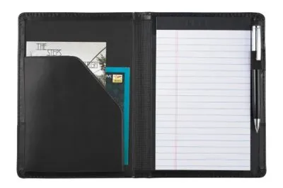 Windsor Reflections Jr Padfolio