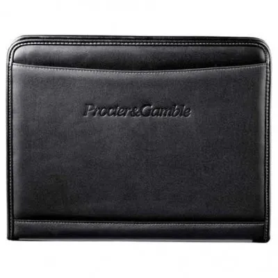 Millennium Leather Writing Pad