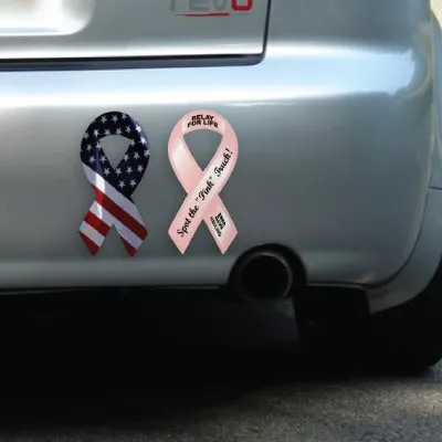 Magnetic Vehicle Magnets