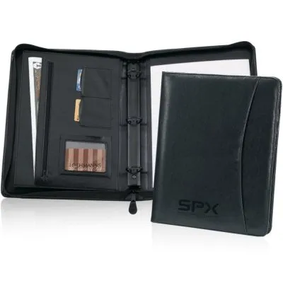 Journal Ring Portfolio