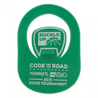 Basketball Popup Foam Visor