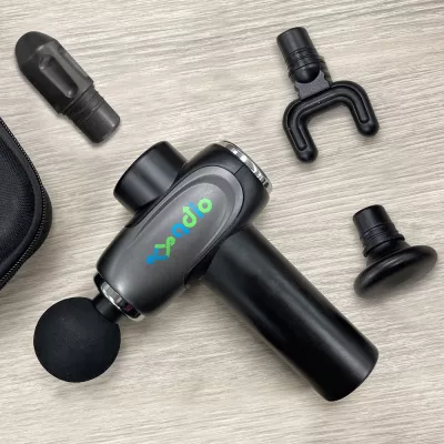 High Performance Massage Gun