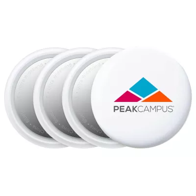 Custom Apple AirTag 4 Pack