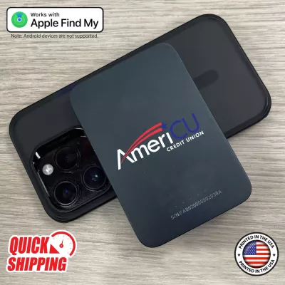 Jet 4400mAh Magnetic Compatible Power Bank w/ Find My