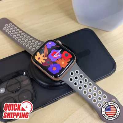 Kona 15W 3" 1 Magnetic Wireless Charger