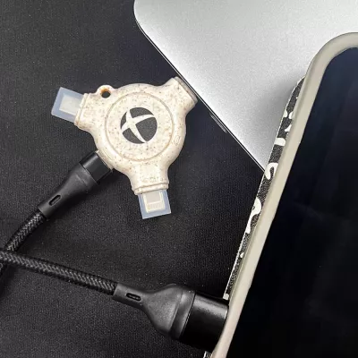 Terra Eco Friendly USB Data Blocker