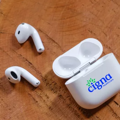 Custom Apple AirPods Gen 4 w/ANC