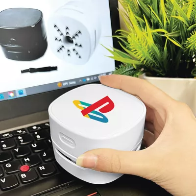 USB Rechargeable Handheld Desktop Vacuum
