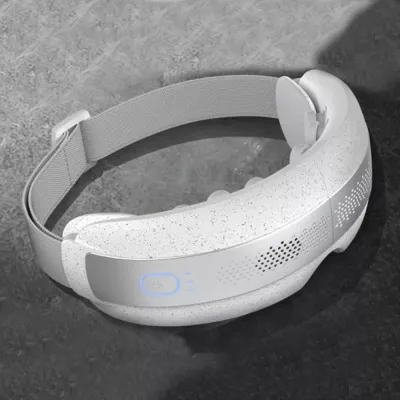 Eye Massager w/ Heating and Cooling Functions