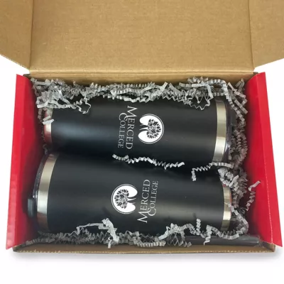 Drinkware Double 22oz Kit