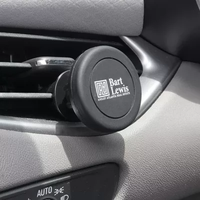 Magnetic Vent Mount Car Phone Holder