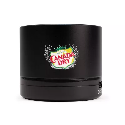 Pulse Small Round Wireless Speaker