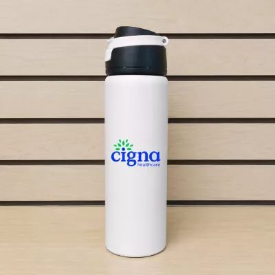 Centennial 24 oz. Double Wall Stainless Bottle