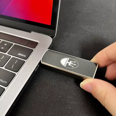 Pixie Type C USB Flash Drive