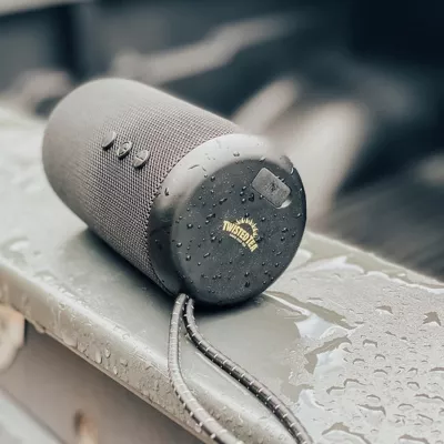 Waterproof Wireless Speaker