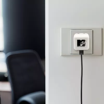 PowerBuddy3 USB-A AC Adapter
