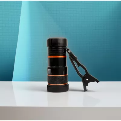 Optical Telescope Lens for Mobile Phones