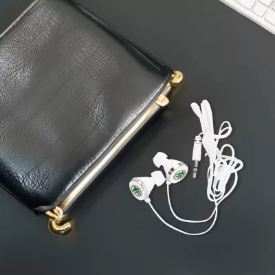 OG Max Wired Earbuds