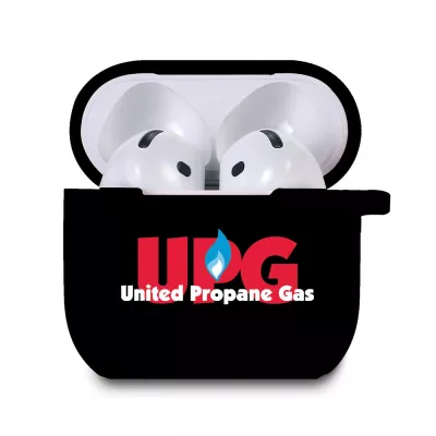 Apple AirPods Silicone Case (4th Gen)