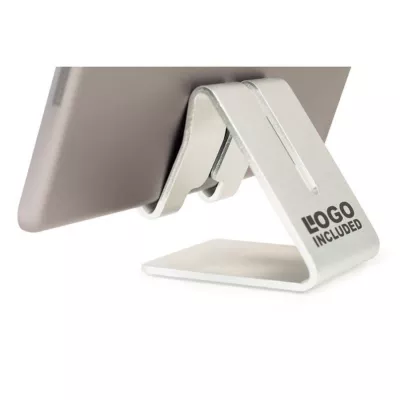 Sturdy Aluminum Phone Stand