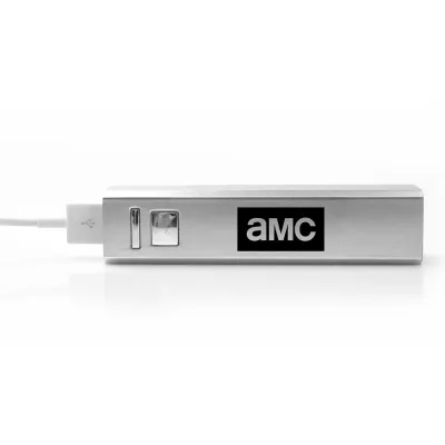 Topaz 2200mAh Power Bank