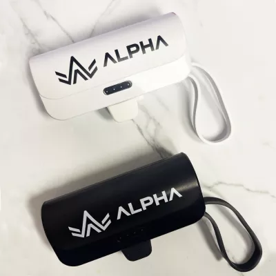 3300mAh Power Bank