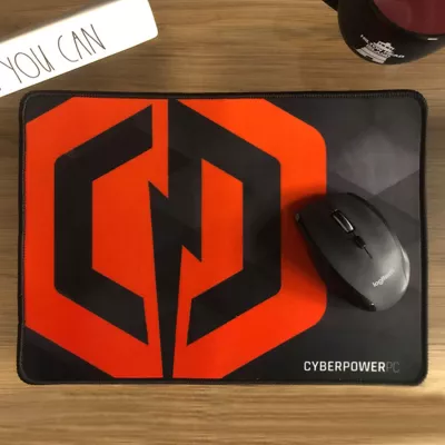 10" x 14" Gaming Mouse Pad