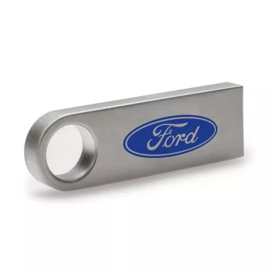 Millennium USB Flash Drive
