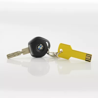 Key USB Flash Drive