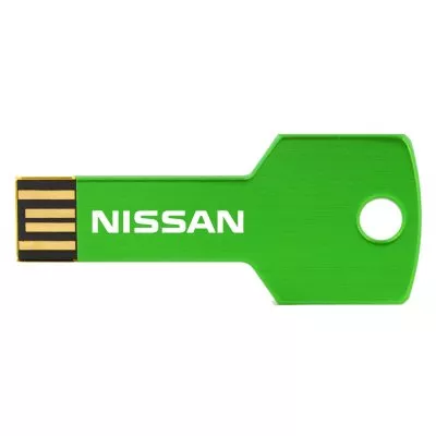 Key USB Flash Drive (32 GB)