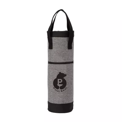 Paso Robles Insulated Wine Tote