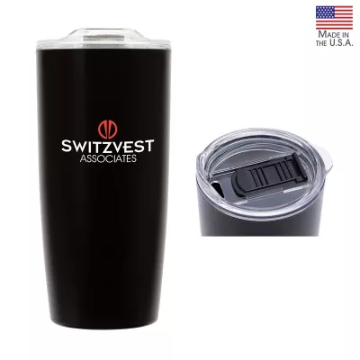 Denali 22 oz. Hot / Cold Tumbler