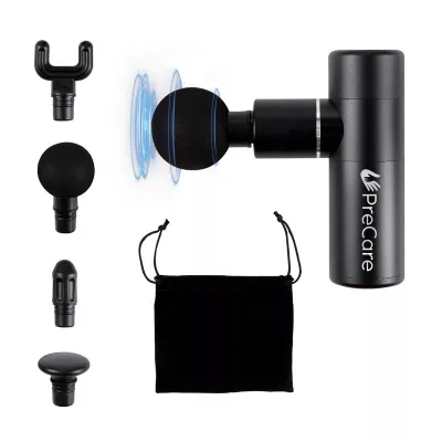 Sherman Massage Gun Set