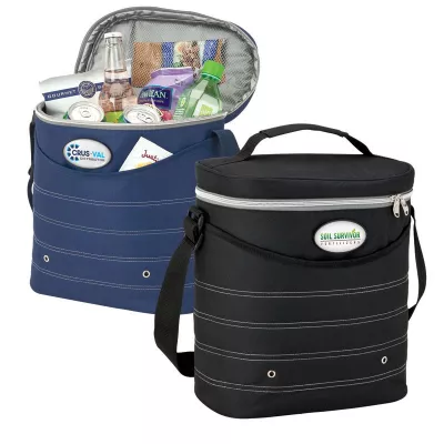 Dublin Oval Cooler Bag