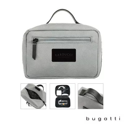 Bugatti Reborn Multifunction Case