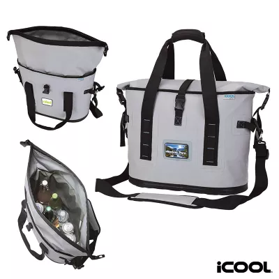iCOOL Xtreme Adventure High-Performance Cooler Bag