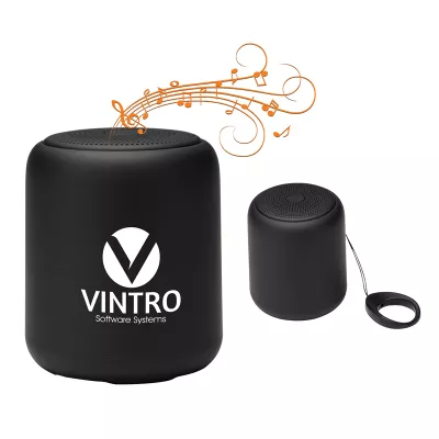 Sapphire 40mm 3W Bluetooth Speaker