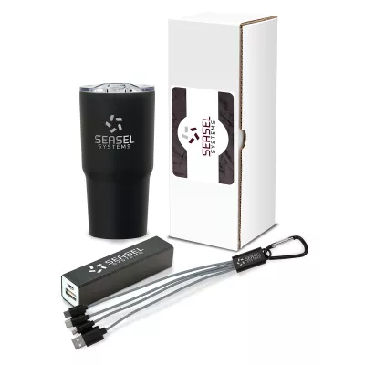 Systems 3-Piece Technology Gift Set
