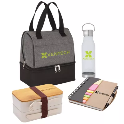 Welcome Kit/New Hire Kit