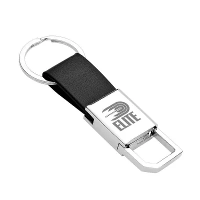 Ilda Keyring