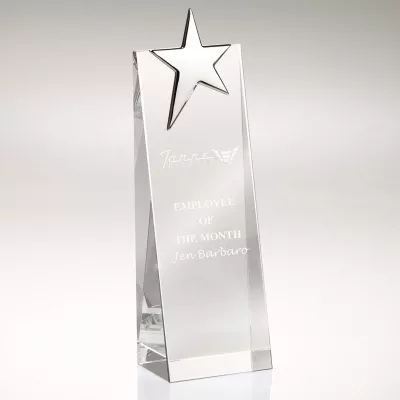 Estrela Silver Star Tower