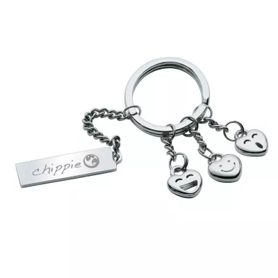 Theatre Keychain