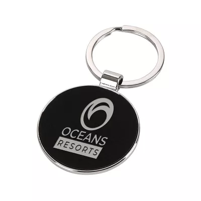 Horton Keyring