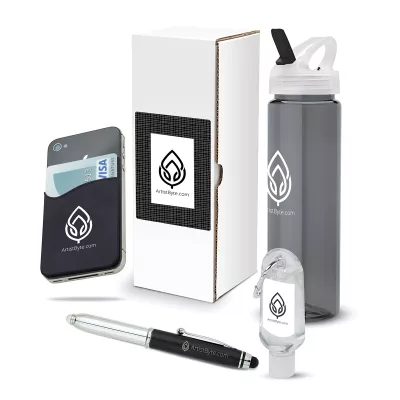Parlour 4-Piece Trade Show Gift Set