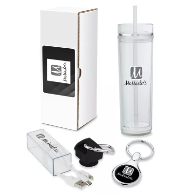 Generous 3-Piece Thank You Gift Set