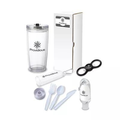 Excursion 4-Piece Picnic Gift Set